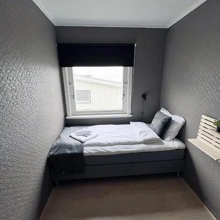 Holiday home Big House, Free Parking, Wifi, 3 Bedrooms Narvik