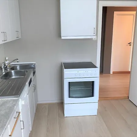 Big House With A View Free Parkinge31 * ナルヴィク