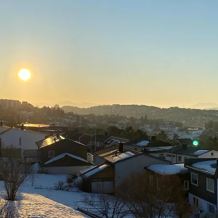 別荘 Big House With A View Free Parkinge31 *