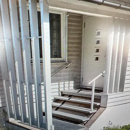 Big House With A View Free Parkinge31 ナルヴィク