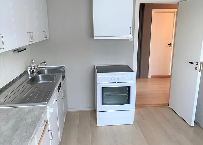 Big House With A View Free Parkinge31 * Narvik