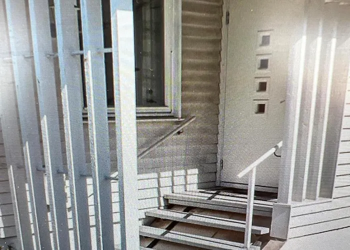 Big House With A View Free Parkinge31 Narvik