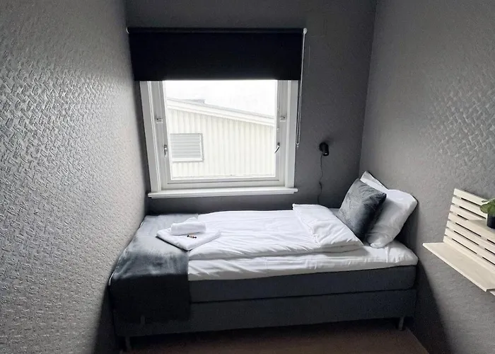 Ferienhaus Big House With A View Free Parkinge31 *